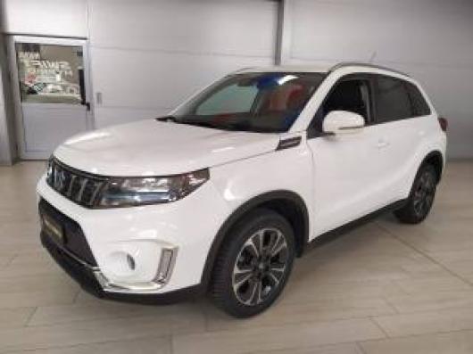 usato SUZUKI Vitara