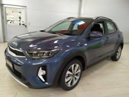 usato KIA Stonic