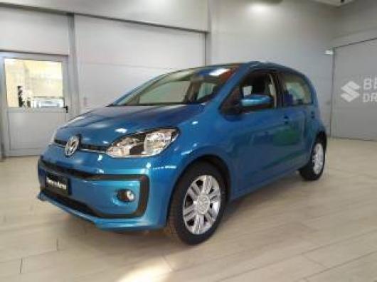 usato VOLKSWAGEN up!