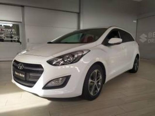 usato HYUNDAI i30