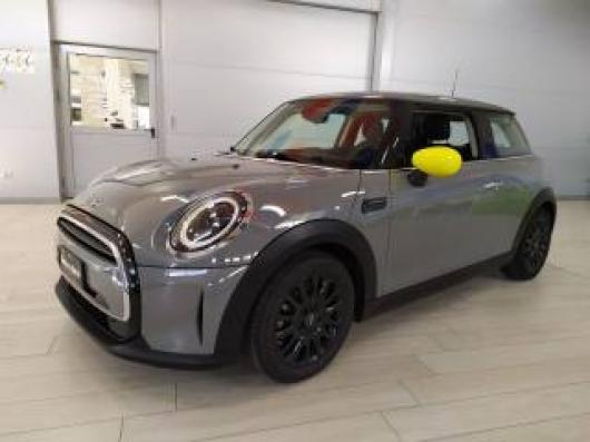 usato MINI One