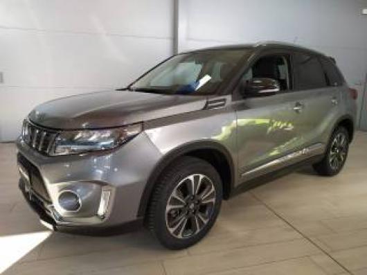 usato SUZUKI Vitara