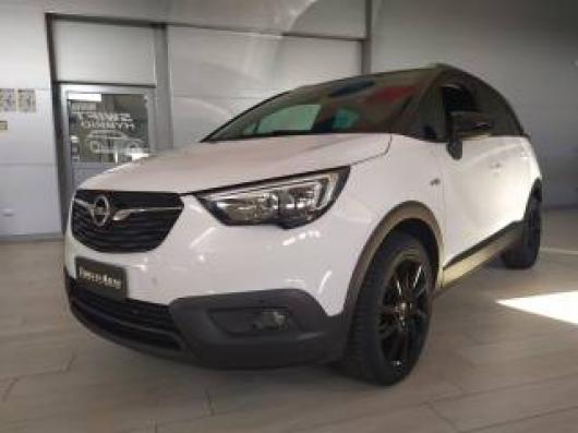 usato OPEL Crossland X
