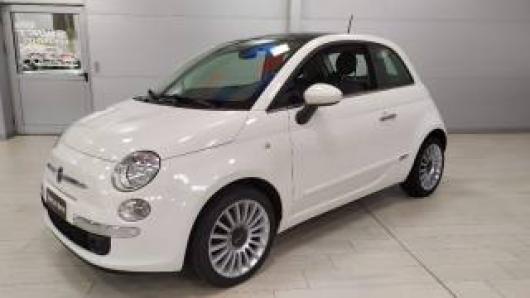 usato FIAT 500