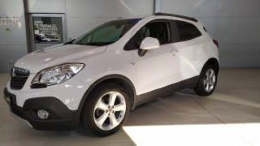 usato OPEL Mokka