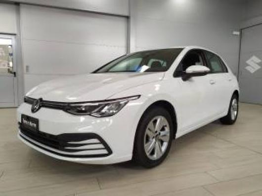usato VOLKSWAGEN Golf