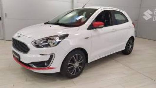 usato FORD Ka+