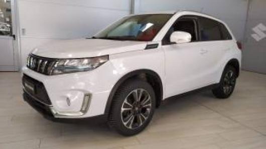 usato SUZUKI Vitara