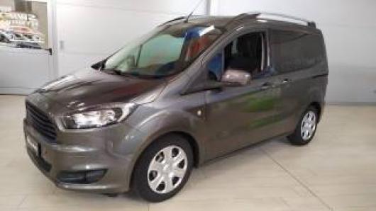 usato FORD Tourneo Courier
