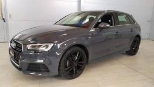 usato AUDI A3