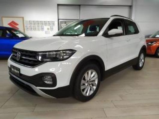 T Cross