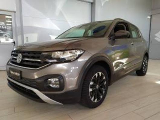 T Cross