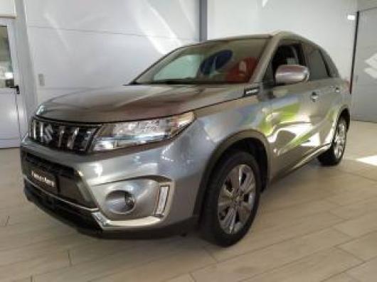 usato SUZUKI Vitara