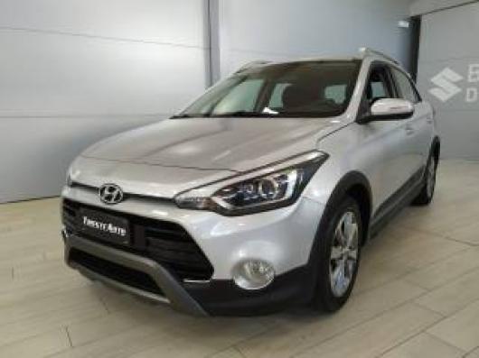 usato HYUNDAI i20