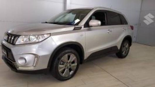 usato SUZUKI Vitara