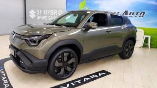 e Vitara