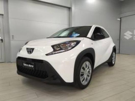 Aygo X