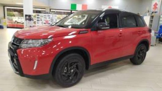 usato SUZUKI Vitara