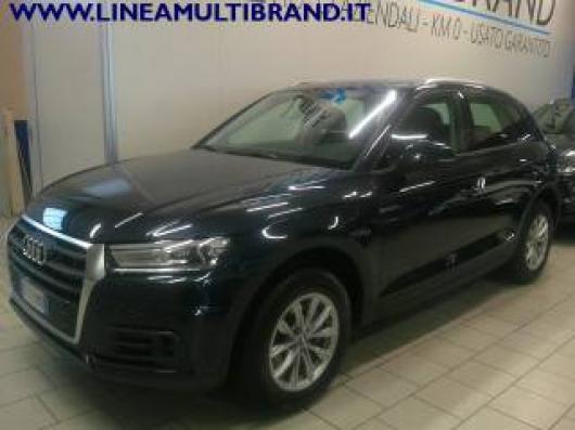 usato AUDI Q5