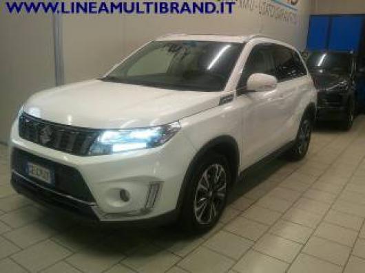 usato SUZUKI Vitara