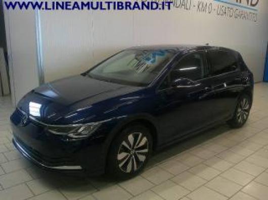 usato VOLKSWAGEN Golf