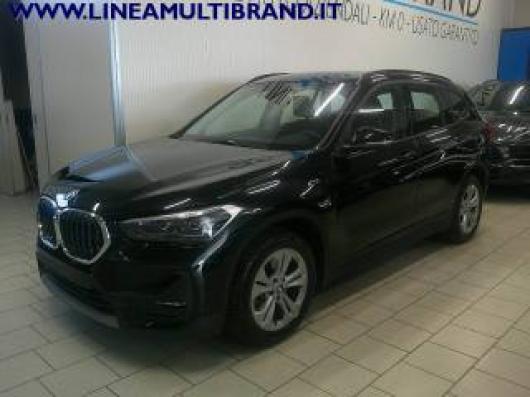 usato BMW X1