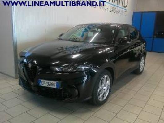 usato ALFA ROMEO Tonale