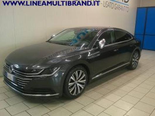 Arteon