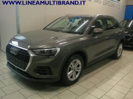 usato AUDI Q3