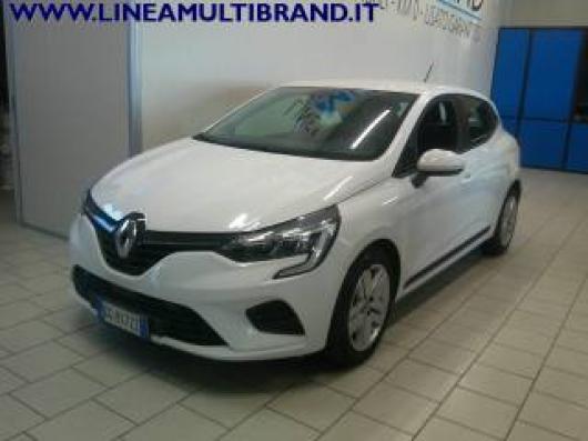 usato RENAULT Clio
