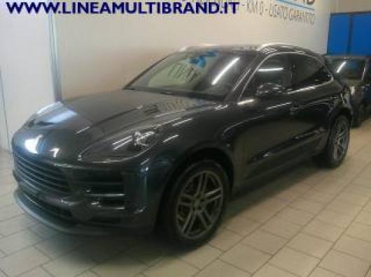 Macan