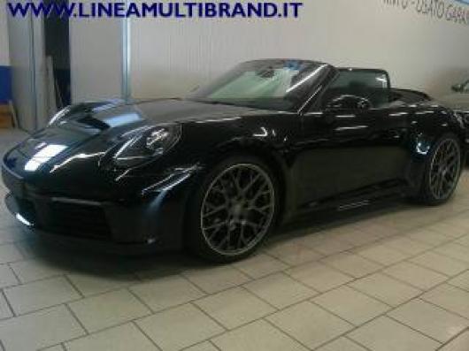 usato PORSCHE 992