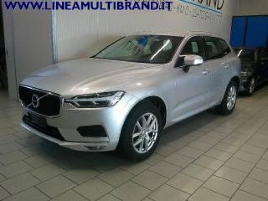 usato VOLVO XC60