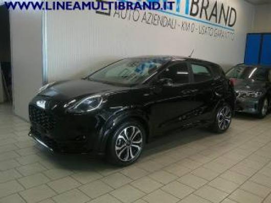 usato FORD Puma