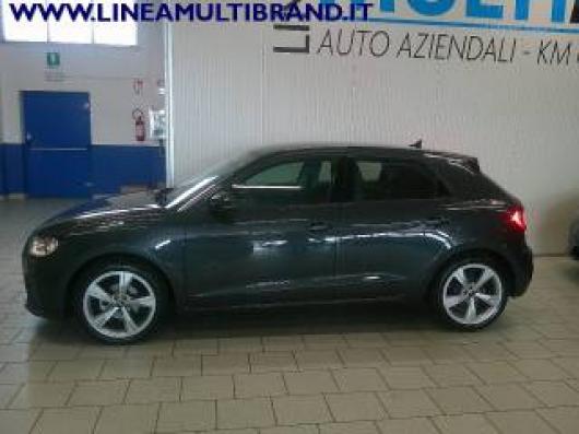 usato AUDI A1