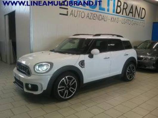 Countryman