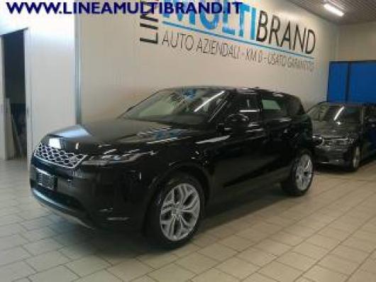 usato LAND ROVER Range Rover Evoque