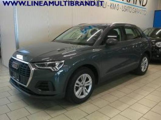 usato AUDI Q3