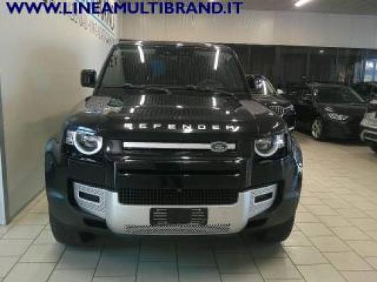 usato LAND ROVER Defender