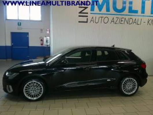 usato AUDI A3