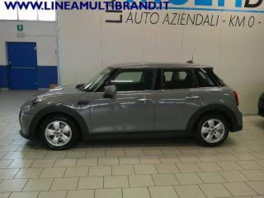 usato MINI Cooper