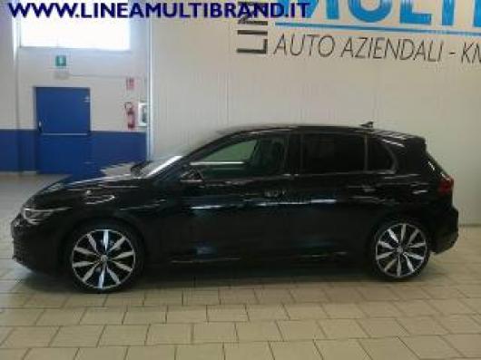 usato VOLKSWAGEN Golf