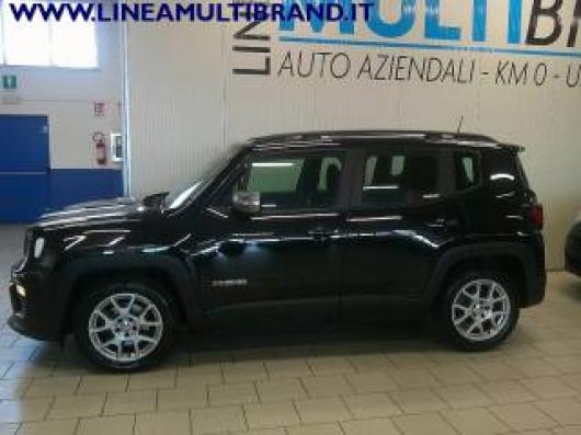 usato JEEP Renegade