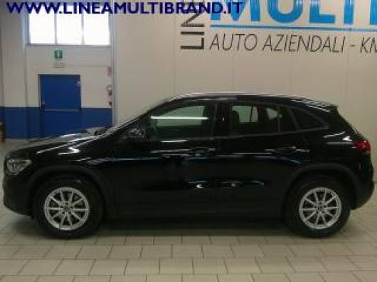 GLA 200
