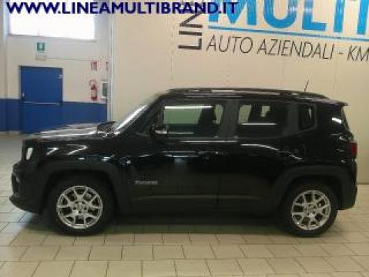 usato JEEP Renegade