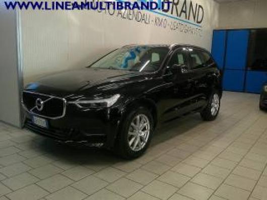 usato VOLVO XC60