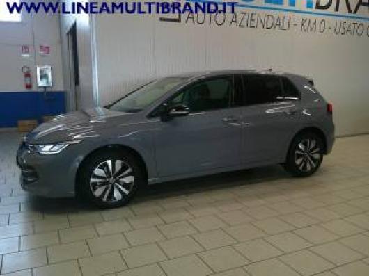 usato VOLKSWAGEN Golf