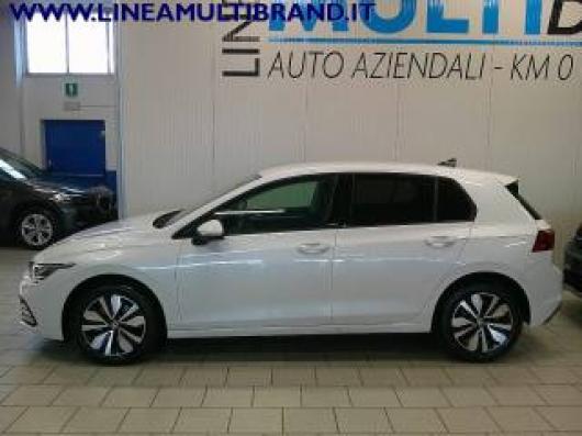 usato VOLKSWAGEN Golf