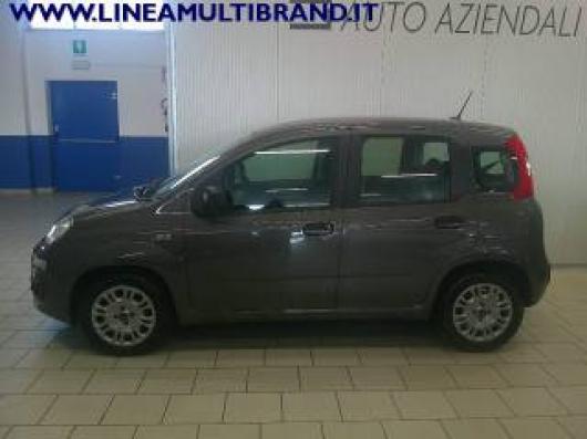 usato FIAT Panda