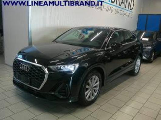 usato AUDI Q3